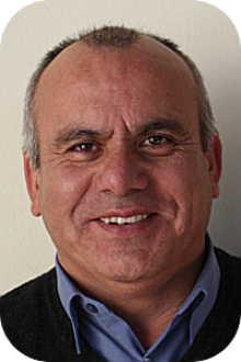 Pbro. Juan Manuel Ramos Roco 